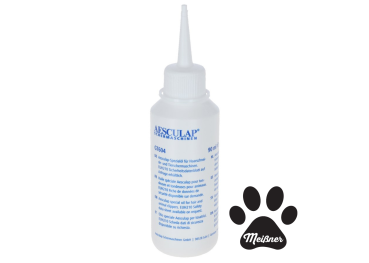 Aesculap Scherkopföl, 90 ml